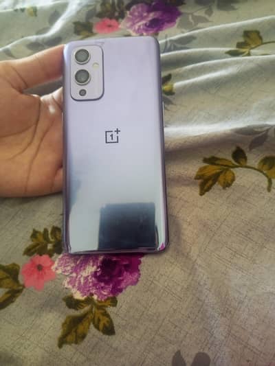 OnePlus 9 exchange possible