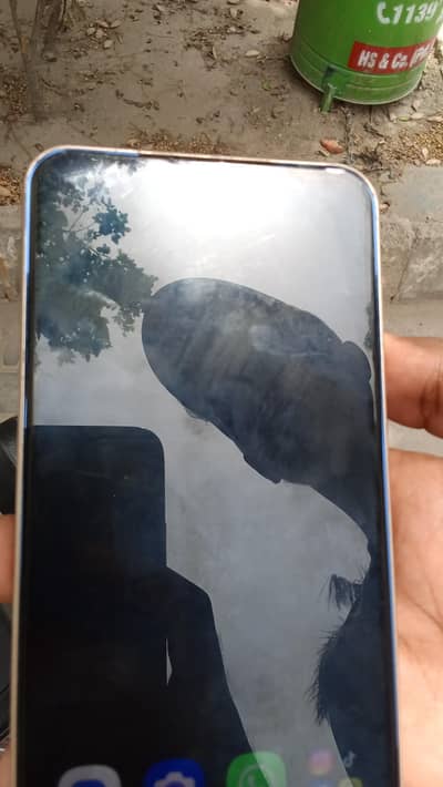 LG V60 ThinQ 5G