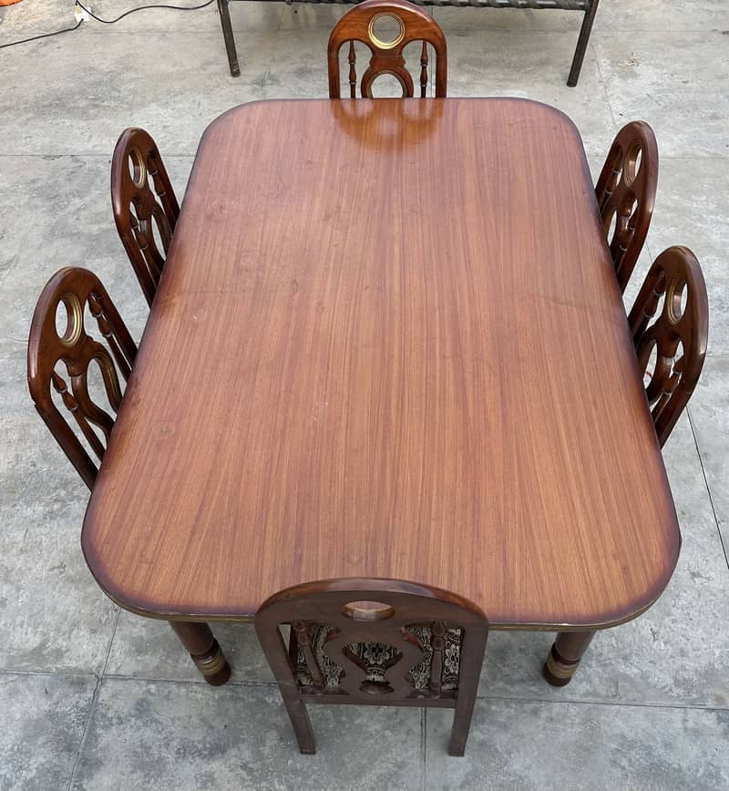 Dinning Table 1