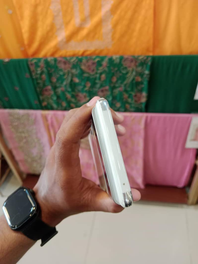Google Pixel 6 Pro 2
