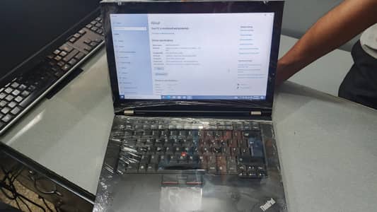 Dell Laptop Core i5 2nd Gen | 8GB RAM | 256GB SSD | Excellent Conditio