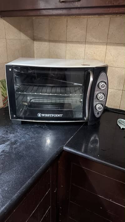 Westpoint baking oven for sale