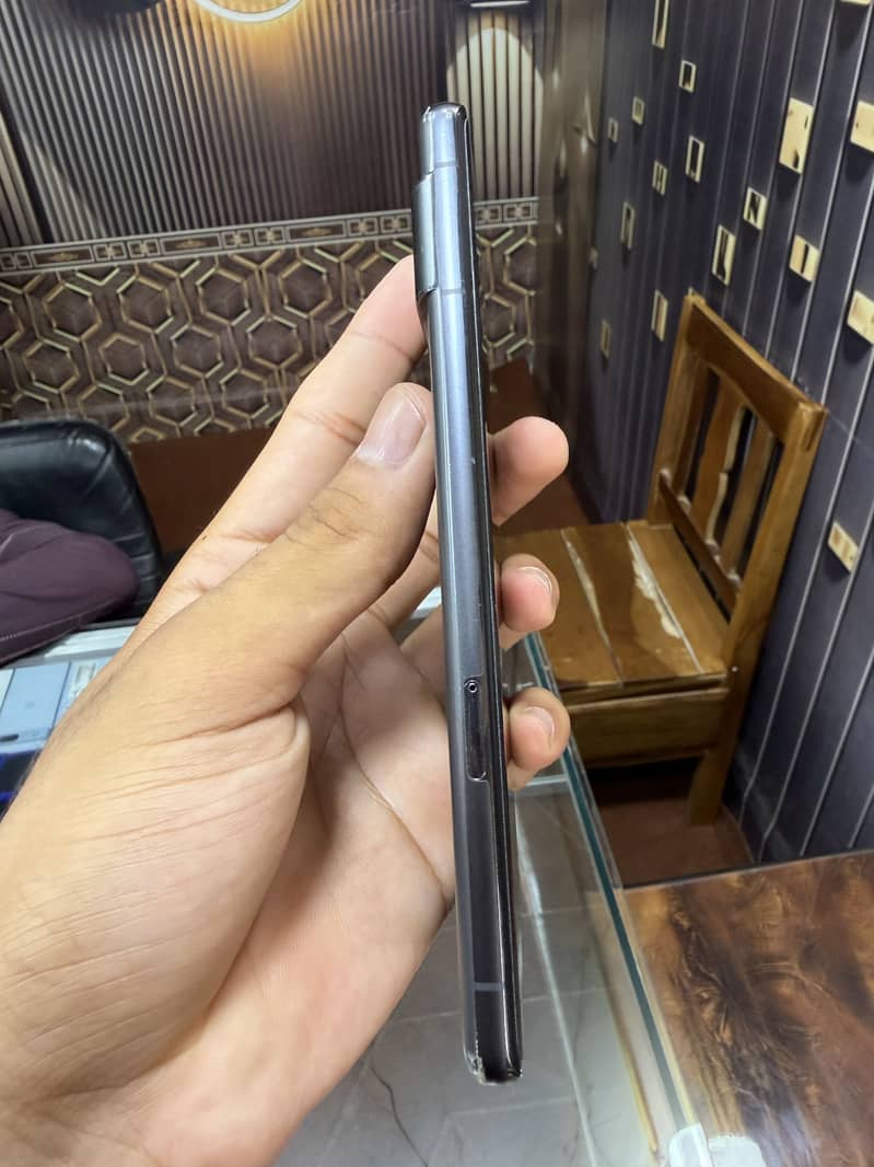 Google pixel 7 pro 1