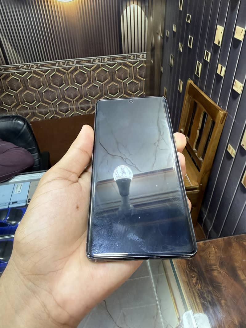 Google pixel 7 pro 2