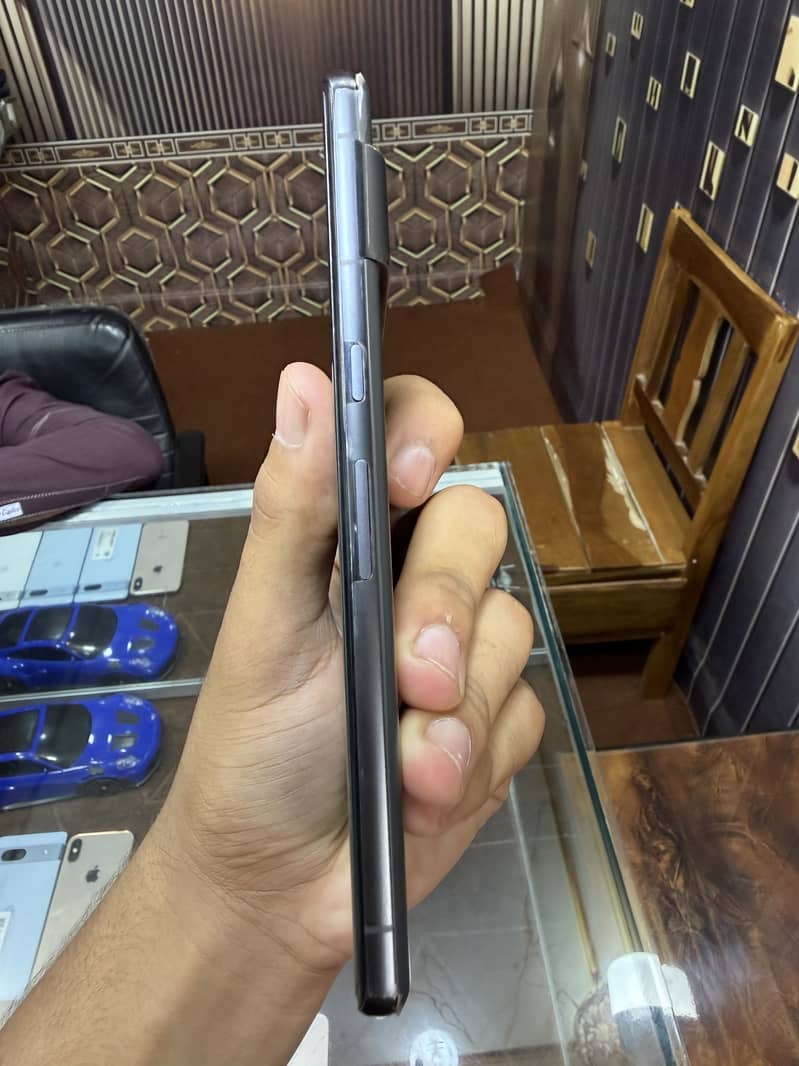 Google pixel 7 pro 3