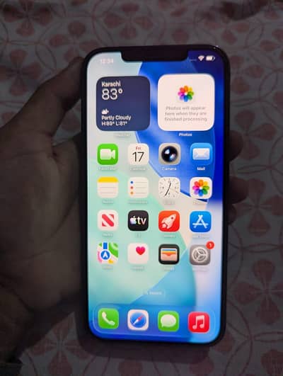 Apple iPhone 12 Pro Max
