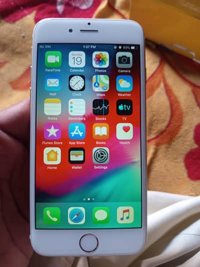 Apple iPhone 6