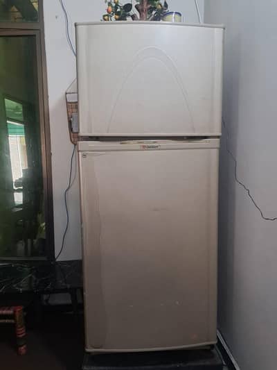 Dawlance refrigerator