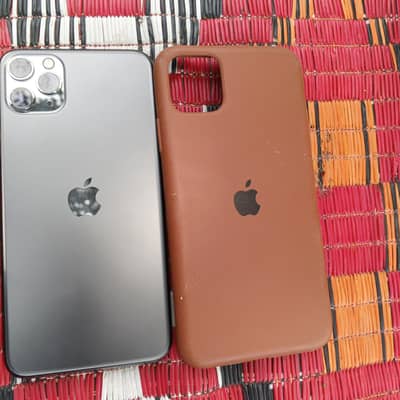 Apple iPhone 11 Pro Max 03340066696