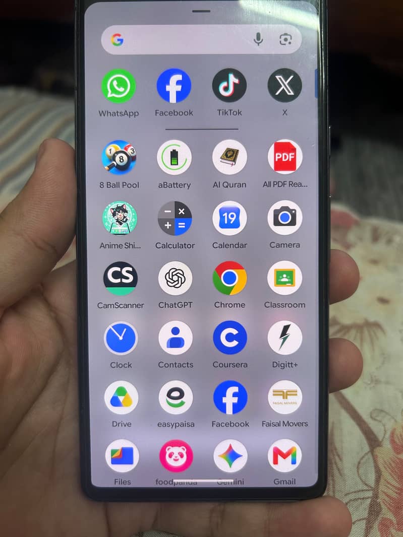 Google Pixel 7 1