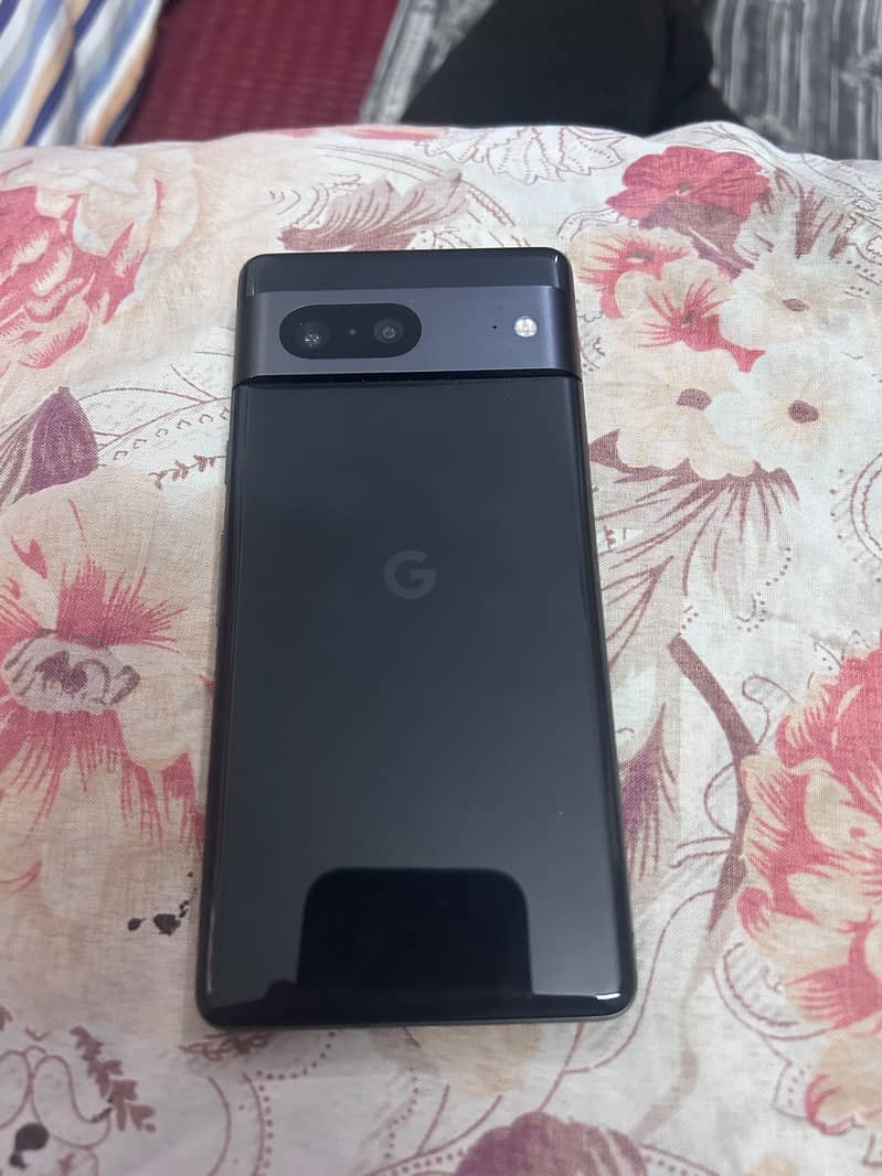 Google Pixel 7 5