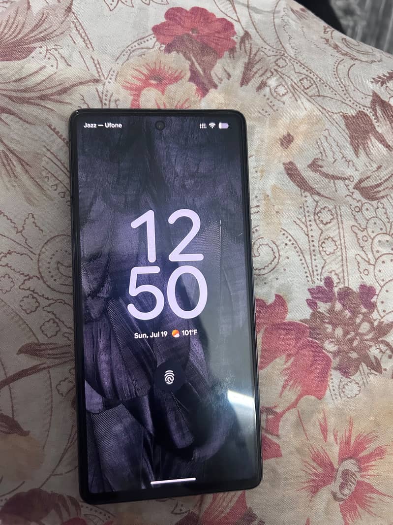 Google Pixel 7 7