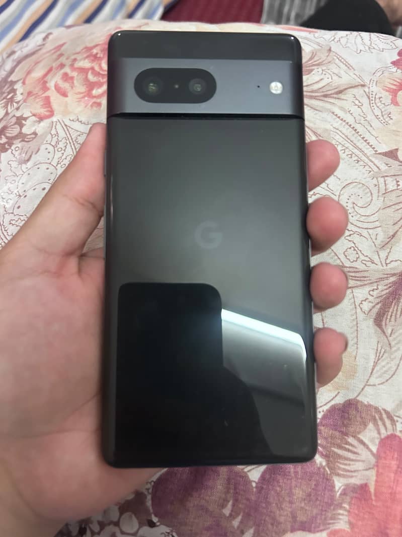 Google Pixel 7 8