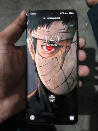 S20 Ultra for exchange with good mobiles