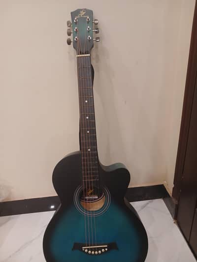 Acoustic Guitar