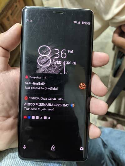 Sony XZ3
