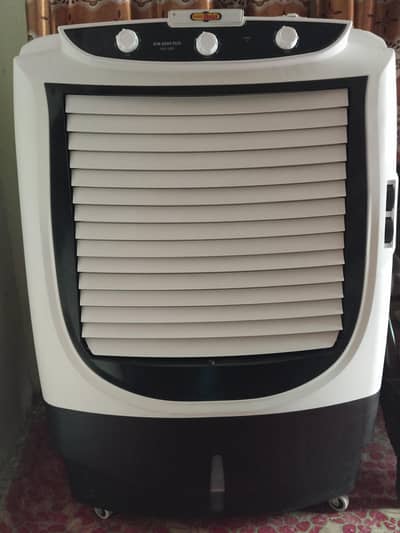 new eir cooler 3 week used