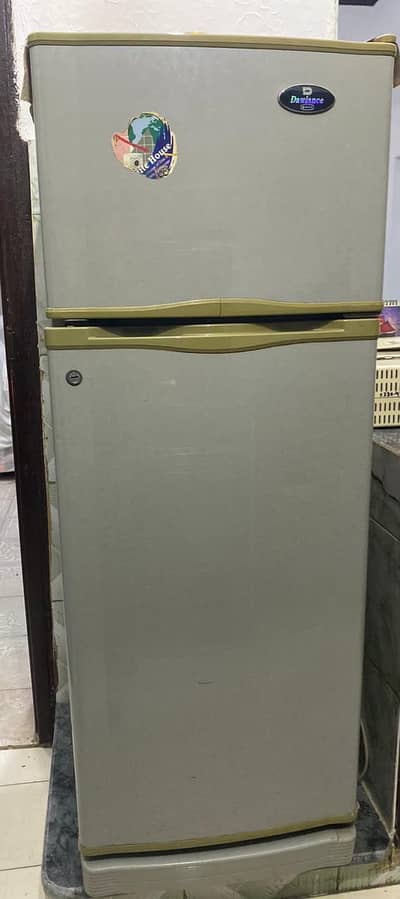 Dawlance fridge