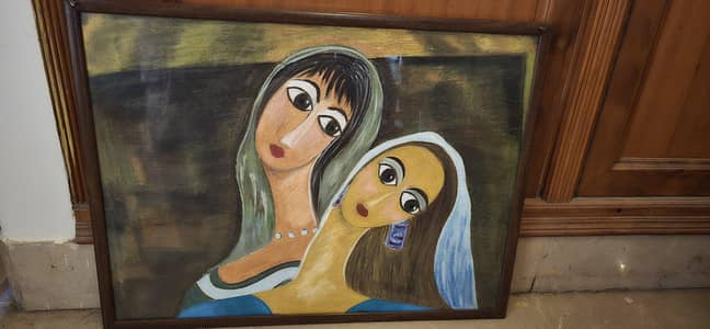 painting for sale