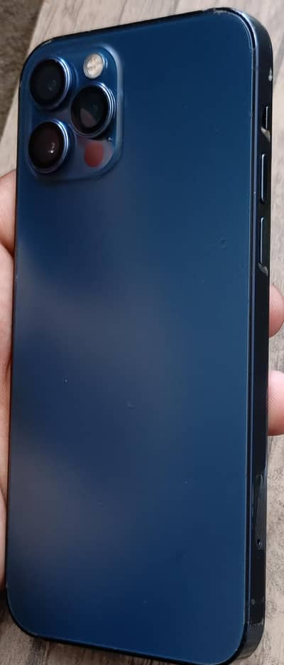 Apple iPhone 12 Pro