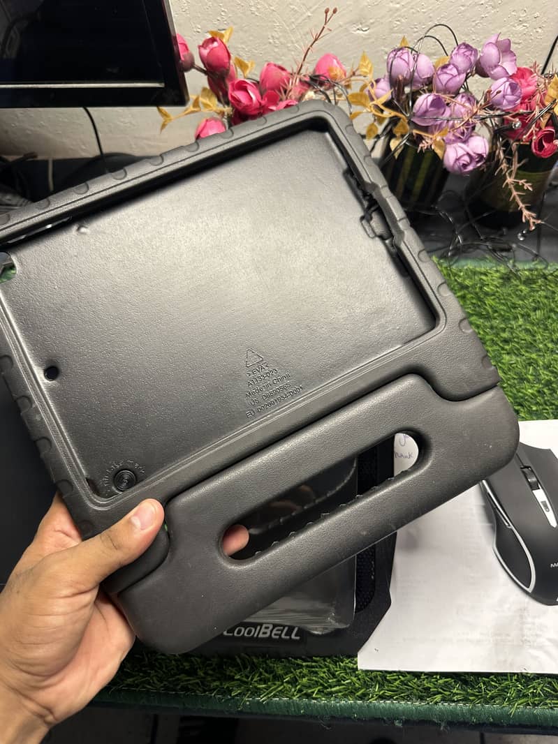 iPad Air 0
