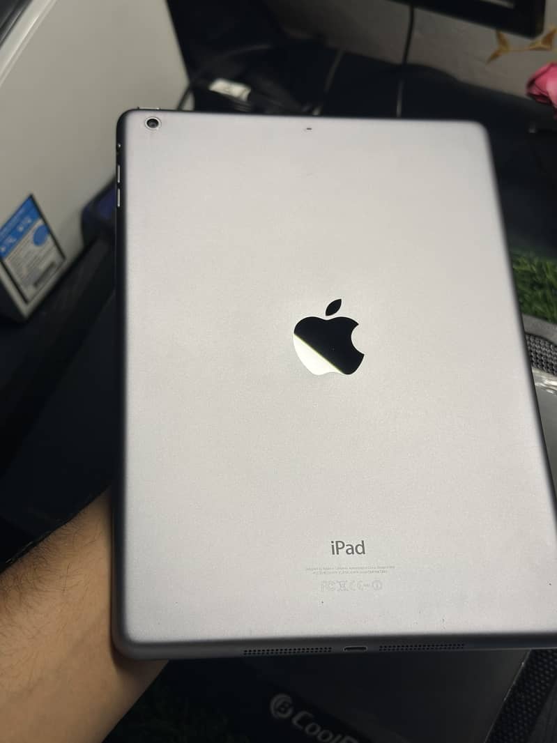 iPad Air 3