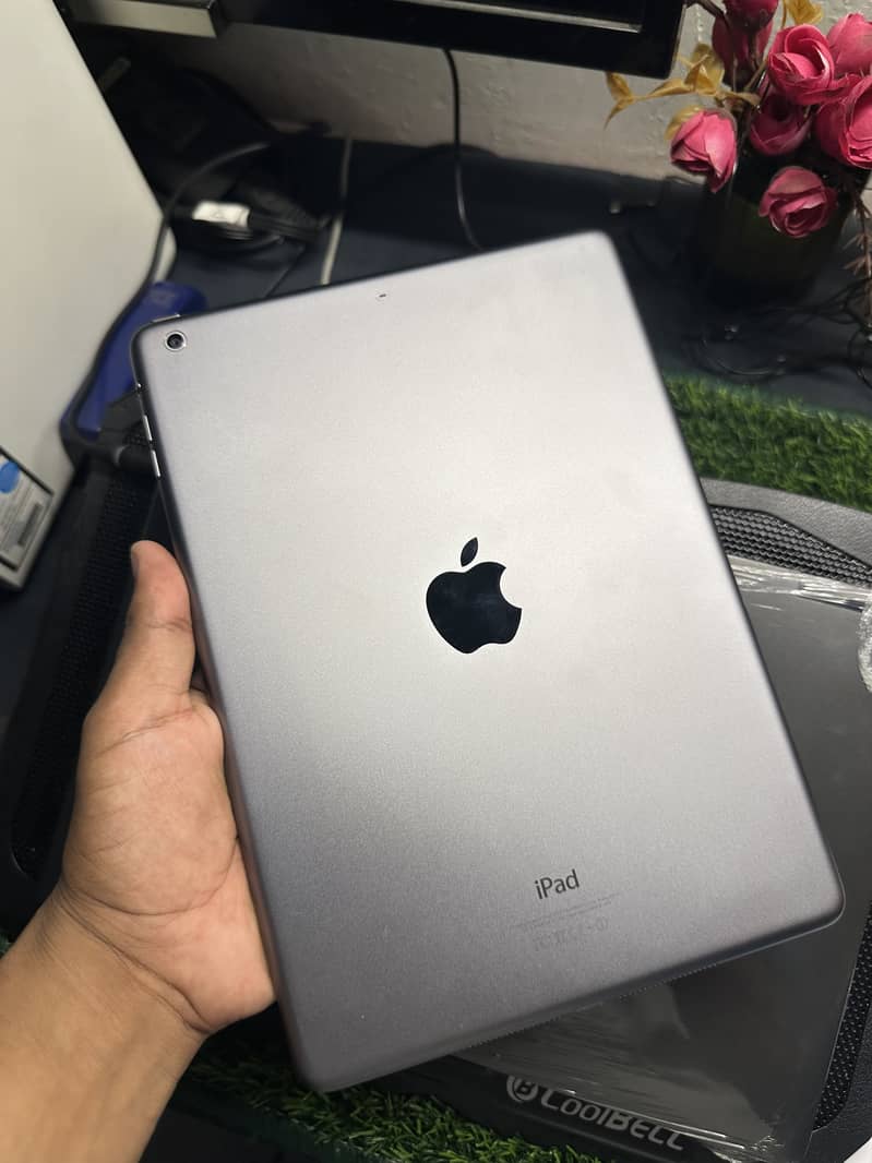 iPad Air 4