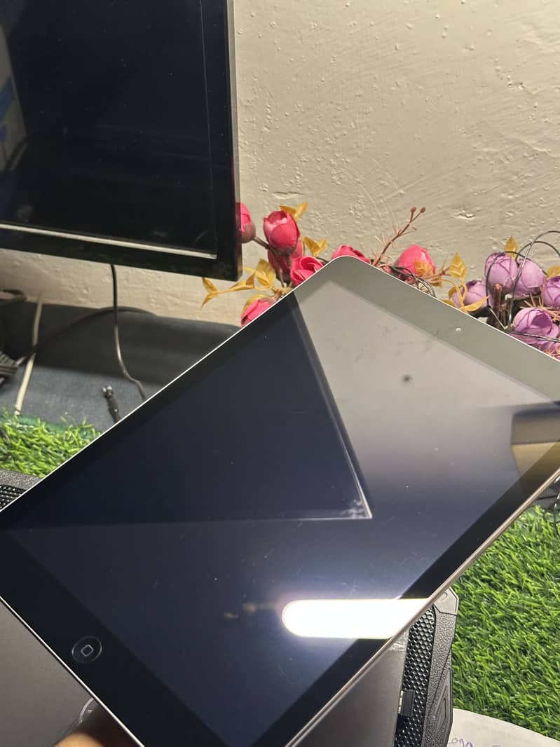 iPad Air 6
