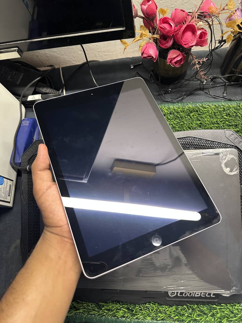 iPad Air 7