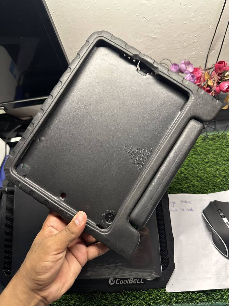 iPad Air 9