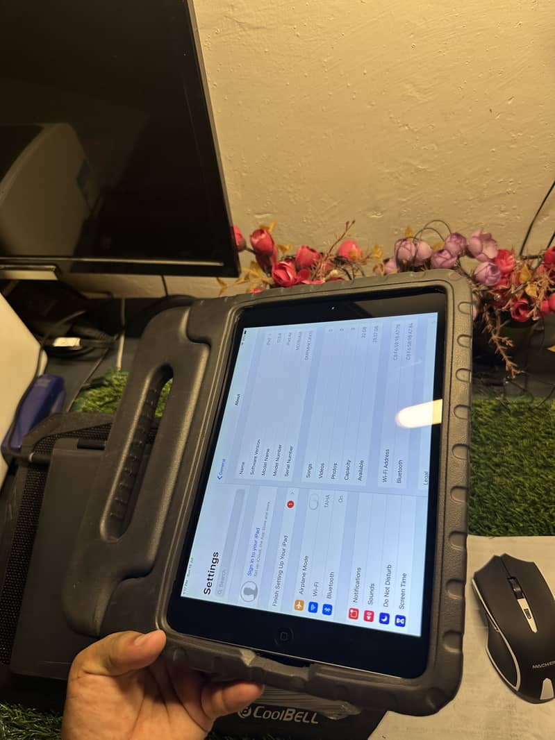 iPad Air 11