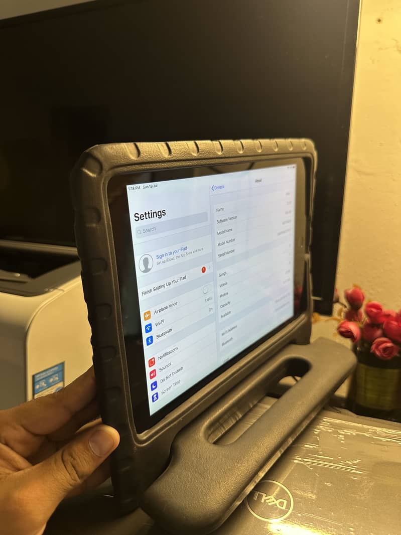 iPad Air 12