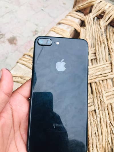 Iphone 7+