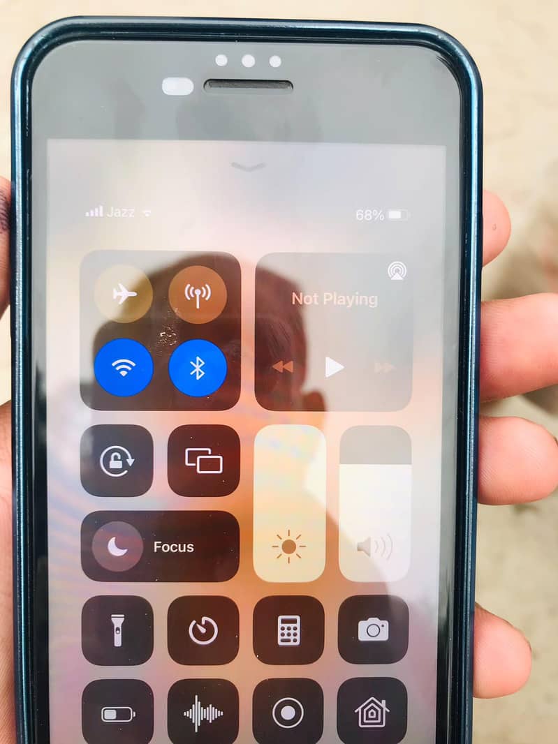 Iphone 7+ 1