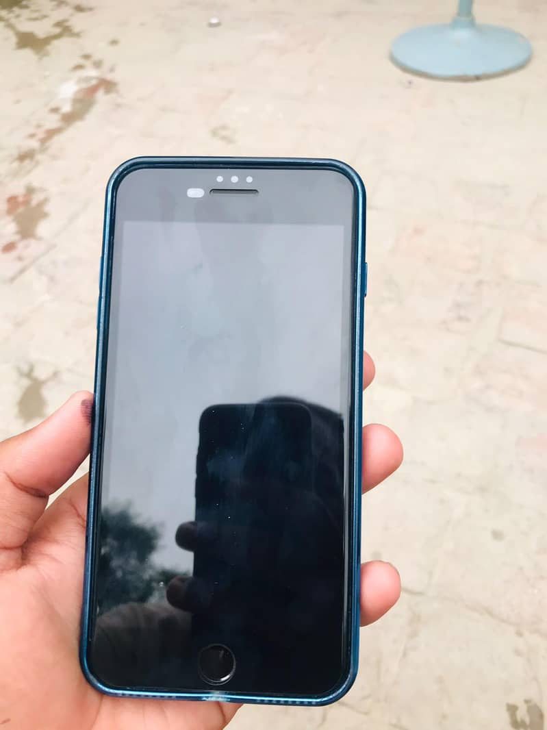 Iphone 7+ 3