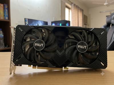 RTX 2060 SUPER PALIT 8GB GDDR5 SALE LOW PRICE  1080P GAMING PC