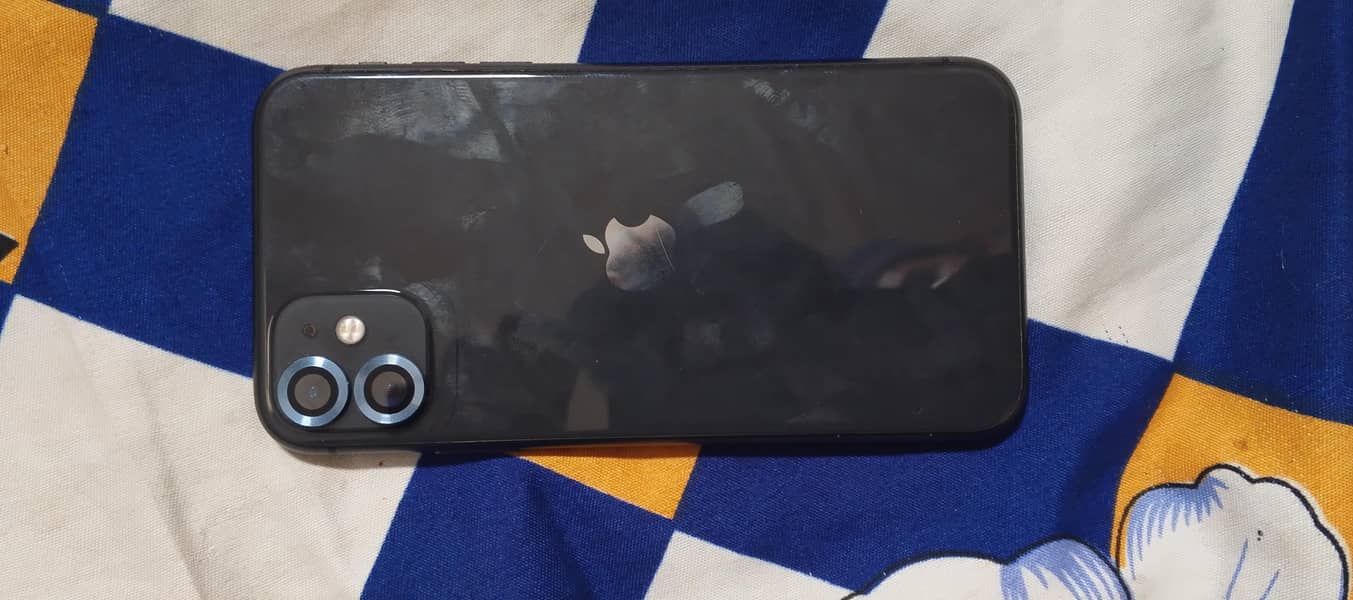 Apple iPhone 11 1