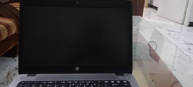 HP elite book 840 G1