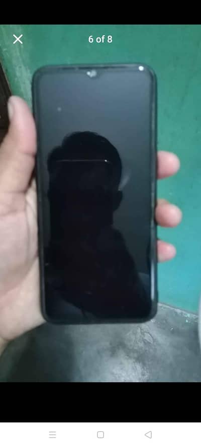 realmi 5 I