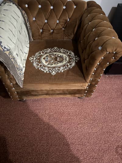 Sofa for sale