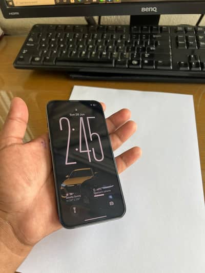 Apple iPhone 13 Pro