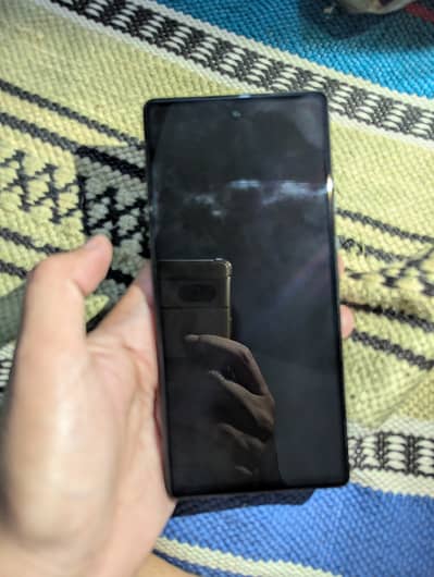 Google pixel 6a