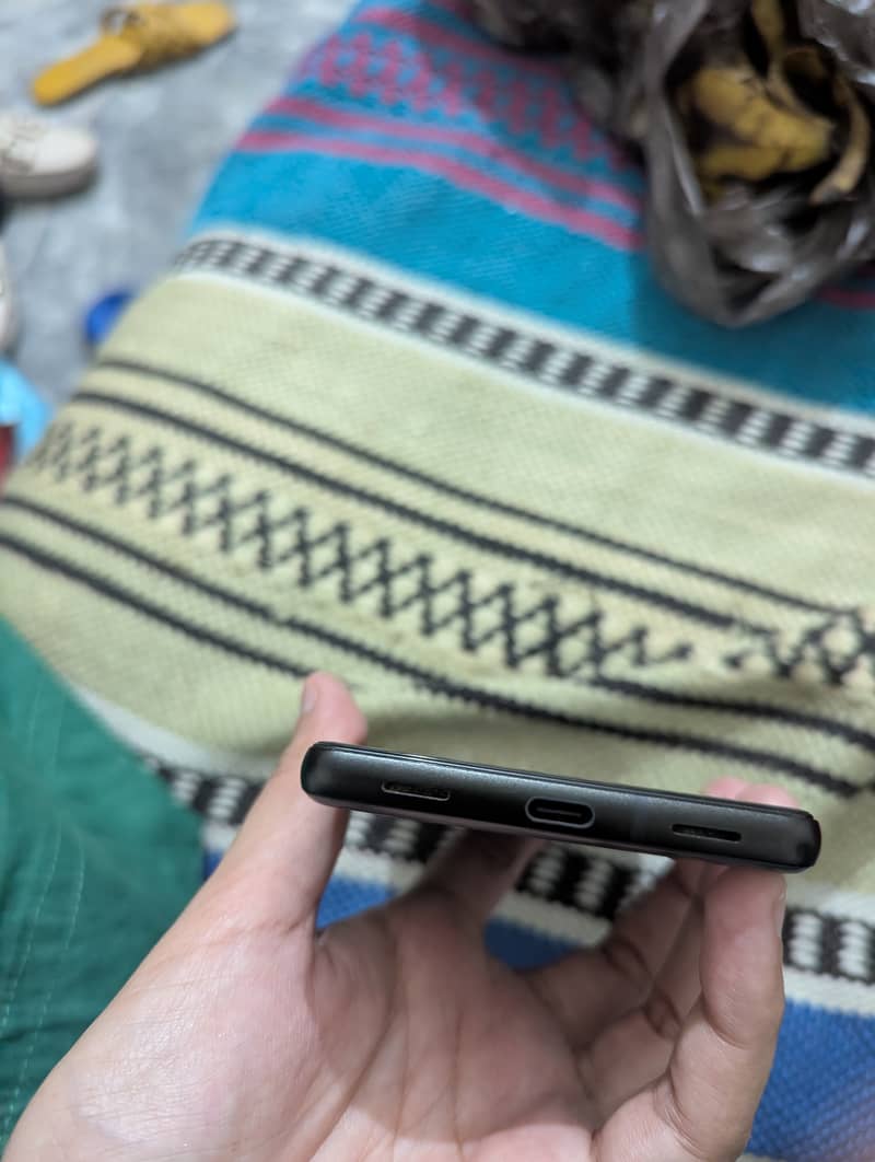 Google pixel 6a 1
