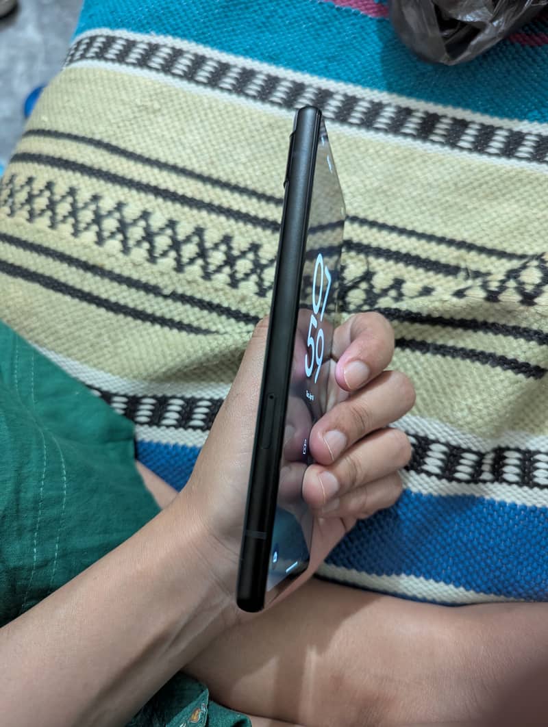 Google pixel 6a 2
