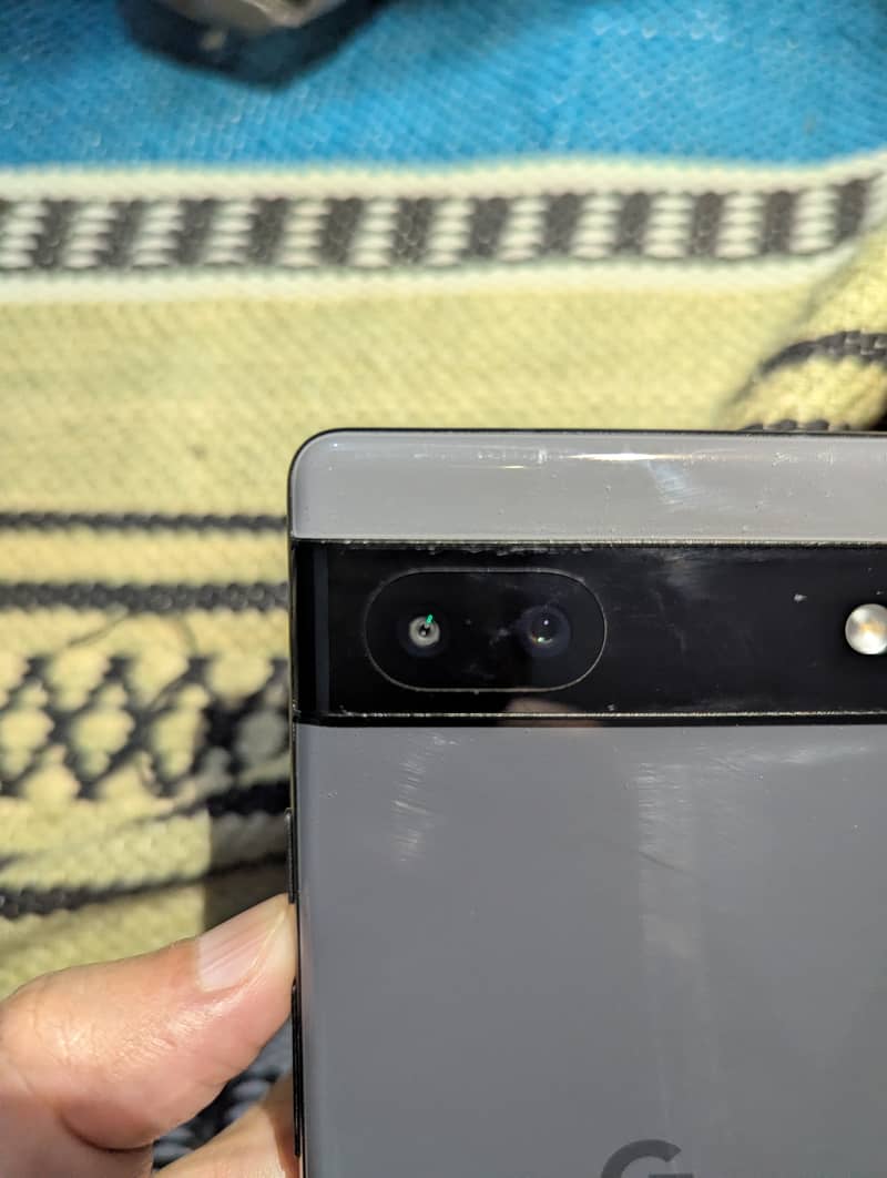 Google pixel 6a 6