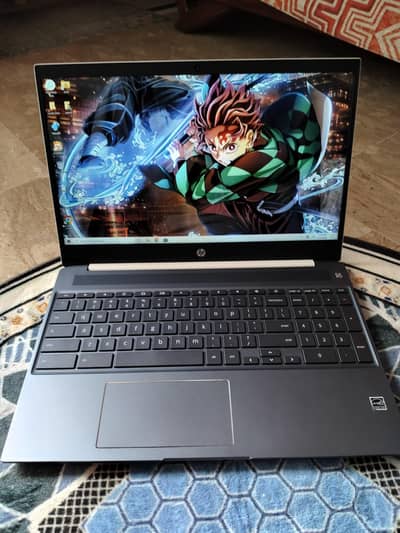 hb laptops i5 8 generashan 8-256
