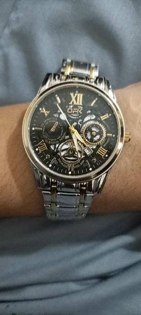 watch for sell condition 10 by 8
