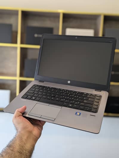 Hp Elitebook 840 G2 Core i5-5th gen 8/128