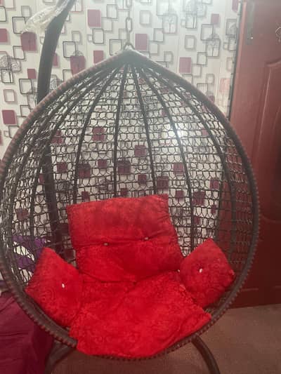 Swing Chair