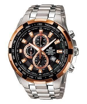 Casio edifice 5118 ef 539  original